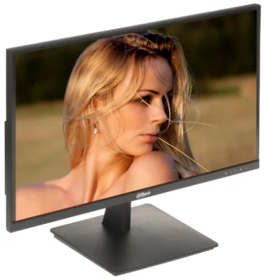Monitor de birou DAHUA DHI-LM24-H200, 23,8 inch, Full HD