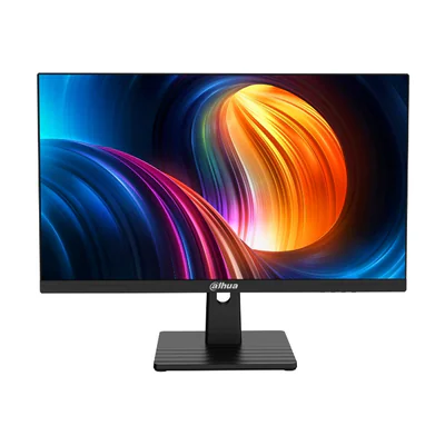 Monitor de birou DAHUA DHI-LM27-B221B, 27 inch, Full HD, Black