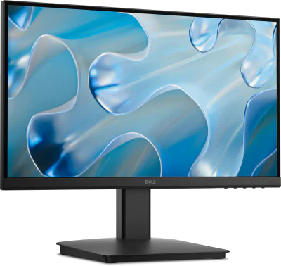 Monitor Dell 21.45" SE2225HM 54.49 cm, HDMI: 1920 x 1080 up to 100 Hz, 5Ms