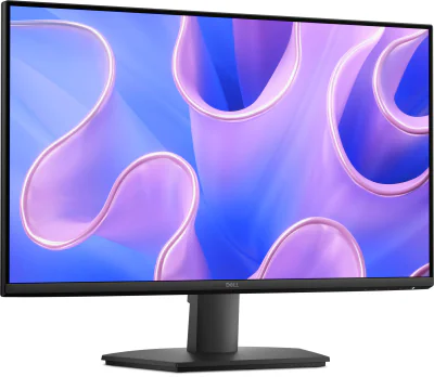 Monitor Dell 27 SE2725HM, 1920x1080, FHD, 100Hz, IPS Antiglare, 16:9, 1000:1, 250 cd/m2, 8ms/5ms, 178/178, HDMI, VGA, Tilt "SE2725HM-05"