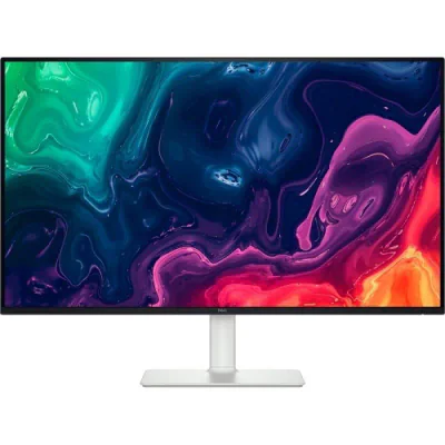 Monitor Dell 31.5" S3225QS 4K 80.01 cm, 3840 x 2160 at 120 Hz, 4Ms