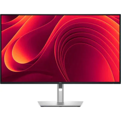 Monitor Dell 32" P3225DE 80.10 cm, 2560 x 1440 at 100 Hz, 5Ms
