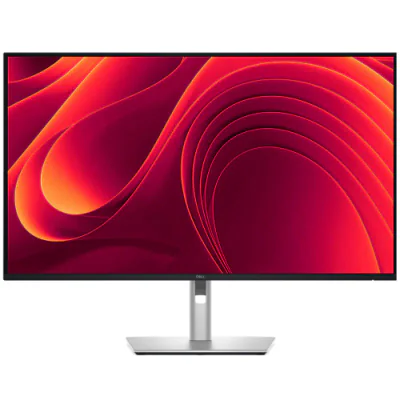 Monitor Dell 32" P3225QE 80.01 cm, 3840 x 2160 at 100 Hz, 5Ms