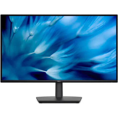 Monitor Dell E2726DS 27",  68.47 cm, Rezolutie: 2560 x 1440  100 Hz, Screen Type: Active matrix TFT LCD, Panel Tehnology: IPS, Backlight: LED Edgelight System, Faceplate Coating: Anti glare with hard coating 3H, Aspect Ratio: 16:9, Pixel / inch: 109 