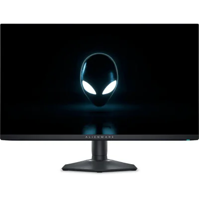 Monitor Dell Gaming Alienware 27" AW2725DF 67.82cm, OLED 2560 x 1440, 360 Hz, 0.03 Ms