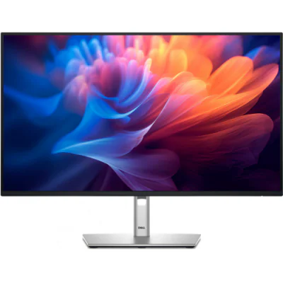Monitor DELL P2725HE, 27 inch, Full HD 1920 x 1080, IPS, 100 Hz, 8 ms