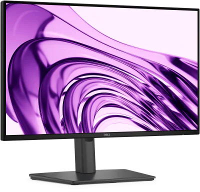 Monitor Dell Pro 21.5" P2226H, 54,62 cm, 1920 x 1080 at 100 Hz, Active matrix-TFT LCD, In-Plane Switching (IPS) Technology, LED Edgelight System, Anti-glare with hard-coating 3H, 16:9, 102, 1500:1 (typical), 178° (vertical) typical, 178° (horizontal)