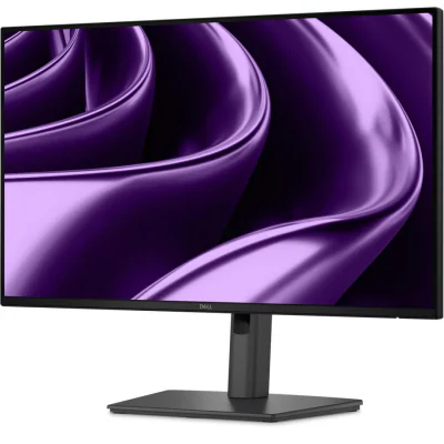Monitor Dell Pro 23.8" P2426HE USB-C Hub, 60,47 cm, 1920 x 1080 at 120 Hz, Active matrix-TFT LCD, In-Plane Switching (IPS) Technology, LED Edgelight System, Anti-glare with hard-coating 3H, 16:9, 93, 1500:1 (typical), 178° (vertical) typical, 178° (h