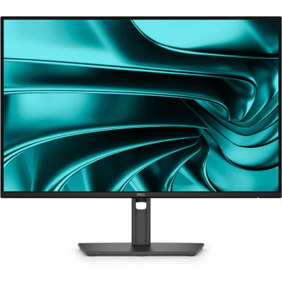 Monitor Dell Pro 24.1" P2426E USB-C Hub, 61,13 cm, 1920 x 1200 at 100 Hz, Active matrix-TFT LCD, In-Plane Switching (IPS) Technology, LED Edgelight System, Anti-glare with hard-coating 3H, 16:10, 94, 1500:1 (typical), 178° (vertical) typical, 178° (h