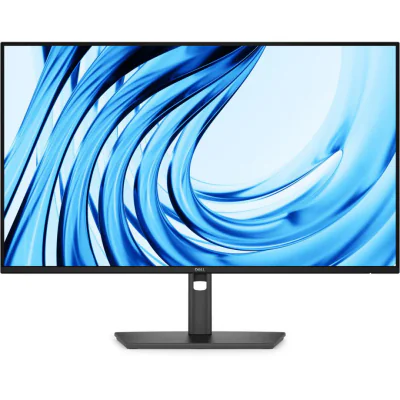 Monitor Dell Pro 27" P2726H, 68,60 cm, 1920 x 1080 at 120 Hz, Active matrix-TFT LCD, In-Plane Switching (IPS) Technology, LED Edgelight System, Anti-glare with hard-coating 3H, 16:9, 82, 1500:1 (typical), 178° (vertical) typical, 178° (horizontal) ty