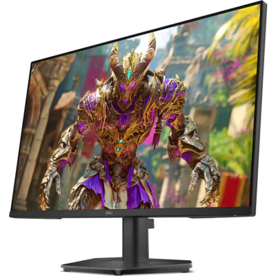 Monitor Dell SE2726HG 27" 68.60 cm, 1920 x 1080 240 Hz, Screen Type: Active matrix TFT LCD