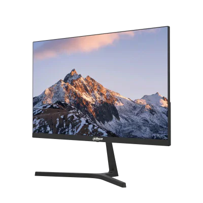 Monitor FHD Dahua LM27-B200S, 27 inch 1080p, VA, 5 ms, 8 bit, HDMI, VGA