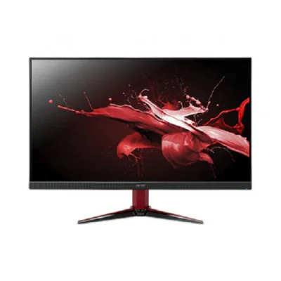 Monitor Gaming ACER VG252QX, 24,5 inch, Full HD 1920 x 1080, IPS, 240 Hz, 1 ms