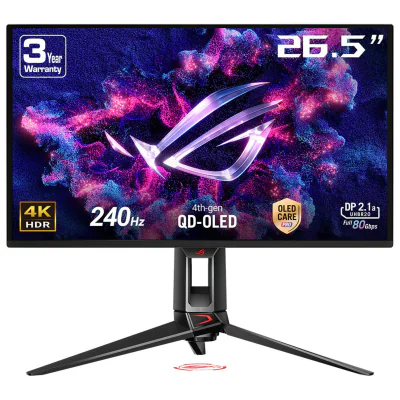 Monitor Gaming ASUS PG27UCDM