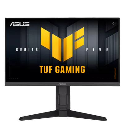 Monitor Gaming ASUS Series 5, 23,8 inch, Full HD 1920 x 1080, Fast IPS, 240 Hz, 1 ms