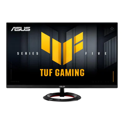 Monitor Gaming ASUS VG249Q5R, 23,8 inch, Full HD 1920 x 1080, Fast IPS, 200 Hz, 1 ms