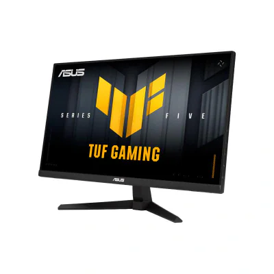 Monitor Gaming ASUS VG279Q5A, 27 inch, Full HD 1920 x 1080, Fast IPS, 200 Hz, 1 ms