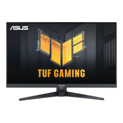 Monitor Gaming ASUS VG328QA1A, 31,5 inch, Full HD 1920 x 1080, VA, 170 Hz, 1 ms