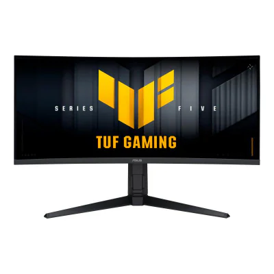 Monitor Gaming ASUS VG34WQML5A, 34 inch, curbat, 21:9, UltraWide Quad HD 3440 x 1440, VA, 250 Hz, 1 ms