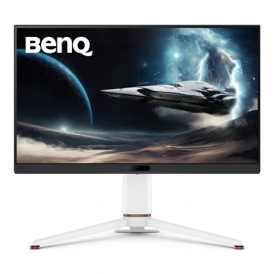 Monitor Gaming BENQ EX271U MOBIUZ, 27 inch, 4K Ultra HD 3840 x 2160, IPS, 165 Hz, 5 ms