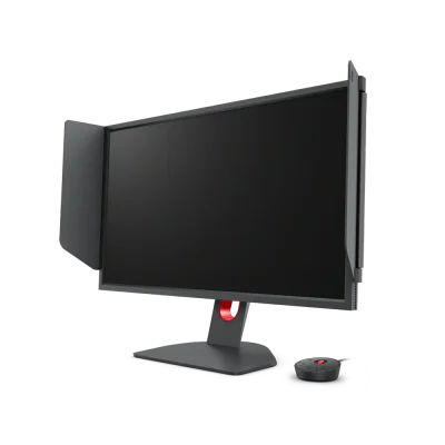 Monitor Gaming BENQ XL2746K, 27 inch, Full HD 1920 x 1080, TN, 240 Hz