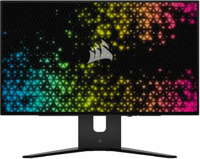 Monitor Gaming Corsair XENEON QHD, rezolutie 2560x1440, OLED 240 Hz G- Sync