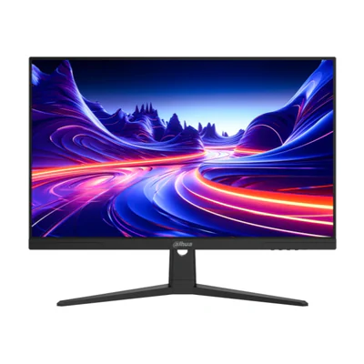 Monitor Gaming DAHUA DHI-LM27-E231BN, 27 inch, Full HD, IPS, 200 Hz, 1 ms, Black