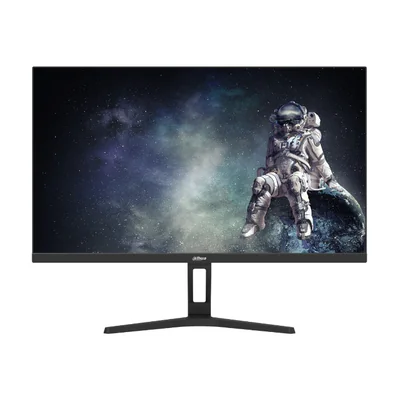 Monitor Gaming DAHUA DHI-LM27-E331Y, 27 inch, Quad HD, 1 ms, Black