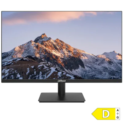Monitor Gaming DAHUA LM27-A221Y, 27 inch, Full HD, IPS, 144 Hz, 5 ms, Black