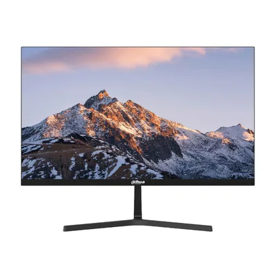 Monitor Gaming DAHUA LM27-B221S, 27 inch, Full HD, IPS, 144 Hz, 1 ms, Black