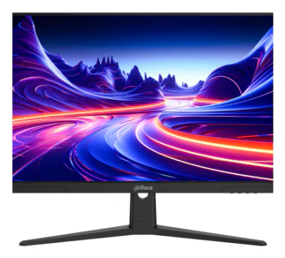 Monitor Gaming DAHUA LM27-E231BN, 27 inch, Full HD 1920 x 1080, IPS, 200 Hz, 0,5 ms