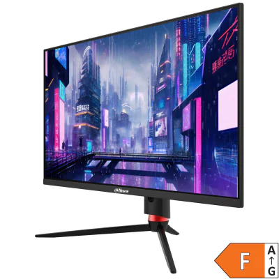 Monitor gaming DAHUA LM27-E331A, 27", 1440p QHD