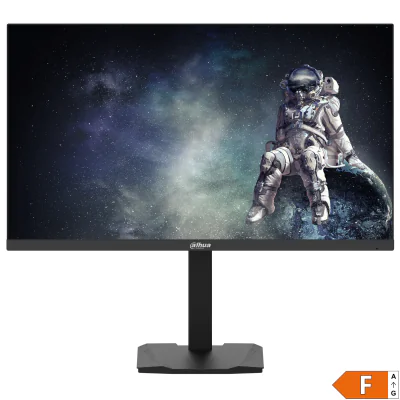 Monitor gaming DAHUA LM27-E331AY, 27", 1440p QHD, 200 Hz