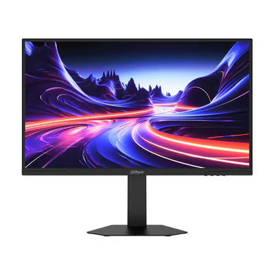 Monitor gaming DAHUA LM27-EM341A, QD-MiniLED, 27", 1440p QHD, 275 Hz