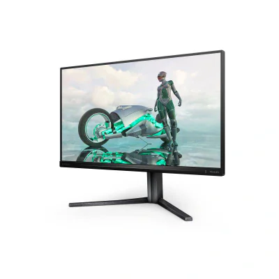 Monitor Gaming PHILIPS 25M2N3200U/00, 24,5 inch, Full HD 1920 x 1080, Fast IPS, 240 Hz, 1 ms