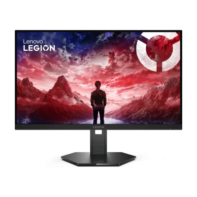 Monitor Gaming WLED IPS Lenovo Legion 27U-10, 27 inch, 3840 x 2160, 160 Hz, 0.5 ms, NVIDIA G-SYNC, HDMI, DisplayPort, Raven Black