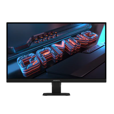 Monitor Gaming Gigabyte GS27U, Panel Size: 27 inch, Panel Backlight/ Type: EDGE, Display Surface: Non-glare type, Color Saturation: 95%, True Resolution: 3840 x 2160 (UHD), Brightness: 350 cd/m2 (TYP), Contrast Ratio(Max): 1000.1 TYP, Dynamic Contras