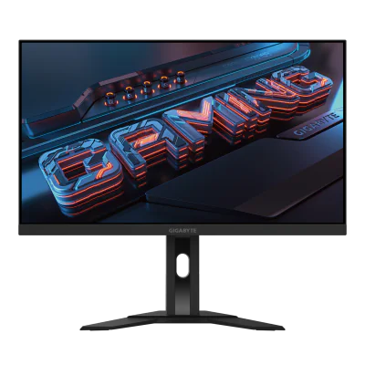 Monitor Gaming Gigabyte M27UA, Panel Size: 27 inch, Panel Backlight/ Type: EDGE, Display Surface: Non-glare type, Color Saturation: 95%, True Resolution: 3840 x 2160 (UHD), Brightness: 400 cd/m2 (TYP), Contrast Ratio(Max): 1000.1, Viewing Angle 178°(