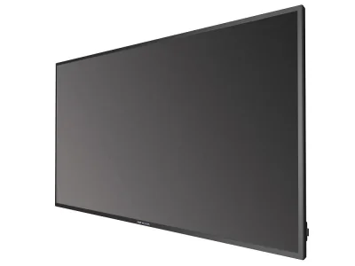 Monitor Hikvision 42.5-inch DS-D5043UC; 4K, dedicat pentru sistemele de supraveghere video, fiabilitate ridicata si stabilitate 24/7, D-LED backlight technology, rezolutie: 4K 3840 * 2160, luminozitate: 400 cd/m2, contrast: 1200:1, timp de raspuns: 8