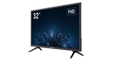 Monitor Hikvision DS-D5032F3-1V0S; D-LED backlight, rezolutie: 1920 × 1080, intrari: VGA × 1，HDMI 1.4 × 1，Audio Output × 1, dimensiuni: 735.08 (W) mm × 489.16 (H) mm × 207.95 (D) mm, greutate: 5kg.