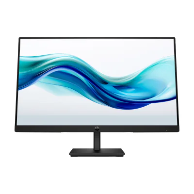 Monitor HP Series 3 Pro 324pf, 23,8 inch, IPS, FHD 1920x1080, 5 ms, Black