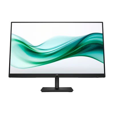 Monitor HP Series 3 Pro 324pv, 23,8 inch, VA FHD, 5 ms, 250 cd/m², HDMI 1.4, Black