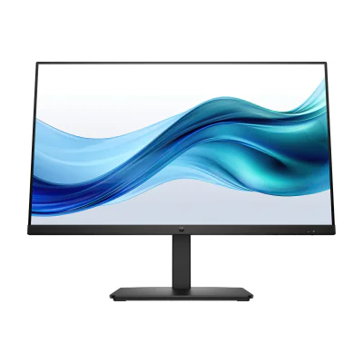 Monitor HP Series 3 Pro 327pe, 27 inch, FHD, IPS, 5 ms, Black