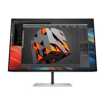 Monitor HP Series 7 Pro 724pn, 24 inch, IPS, WUXGA, 100 Hz, 5 ms, hub USB, Silver