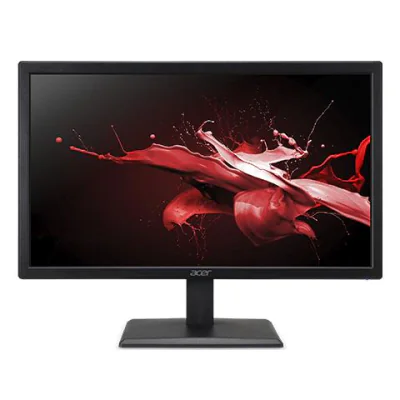 MONITOR LCD 22" EG220QPBIPX/BLACK UM.WE0EE.P01 ACER