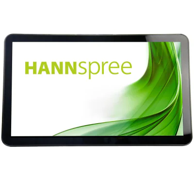 MONITOR LCD 22'' TOUCH/HO225DTB HANNSPREE