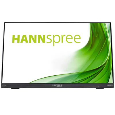 MONITOR LCD 22'' TOUCH/HT225HPB HANNSPREE