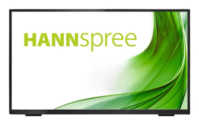 MONITOR LCD 24'' TOUCH/HT248PPB HANNSPREE