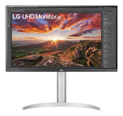 LG Monitor 27UP850K-W 27UP850KW (27UP850K-W)