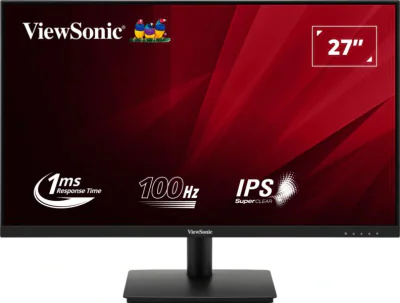MONITOR LCD 27" IPS/VA270-H-2 VIEWSONIC